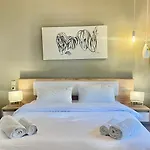 Apartmán Garden House By Dreams