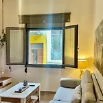 Apartmán Garden House By Dreams