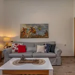 Garden House By Dreams * Chania (Crete)