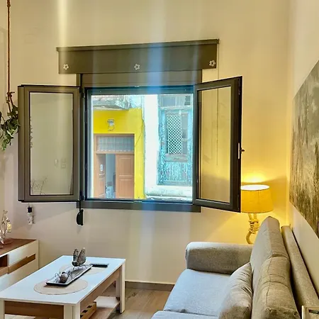Apartmán Garden House By Dreams