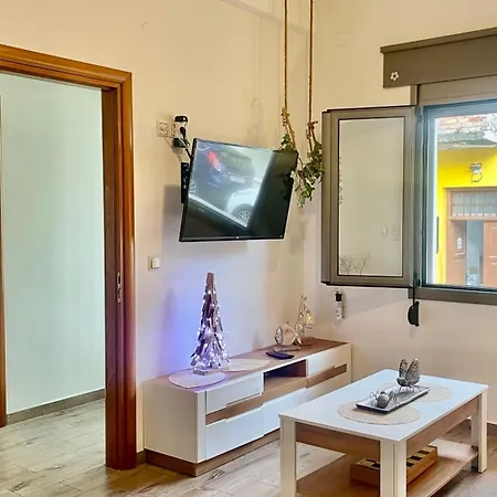Garden House By Dreams Chania (Crete)