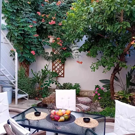 Garden House By Dreams Apartmán *