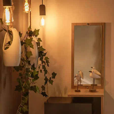 Garden House By Dreams Apartmán *