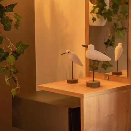 Garden House By Dreams *