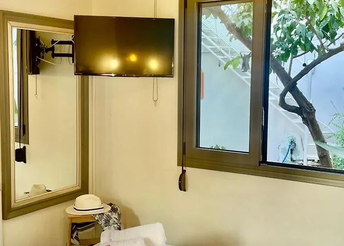 Garden House By Dreams Apartment *