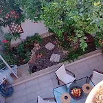 Lejlighed Garden House By Dreams *