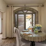 Garden House By Dreams * Chania (Crete)