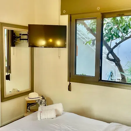 Garden House By Dreams Apartment *