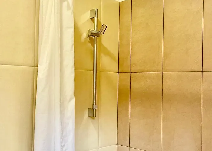 Апартаменты Garden House By Dreams *