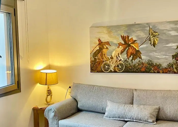 Апартаменты Garden House By Dreams Ханья