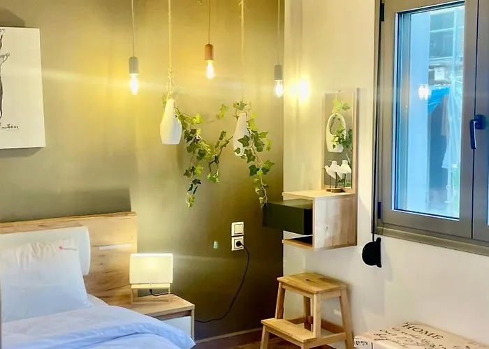 Garden House By Dreams *