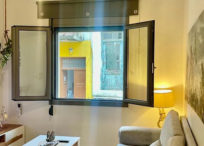 Апартаменты Garden House By Dreams