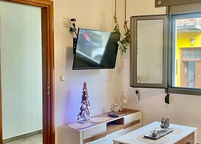 Garden House By Dreams Ханья