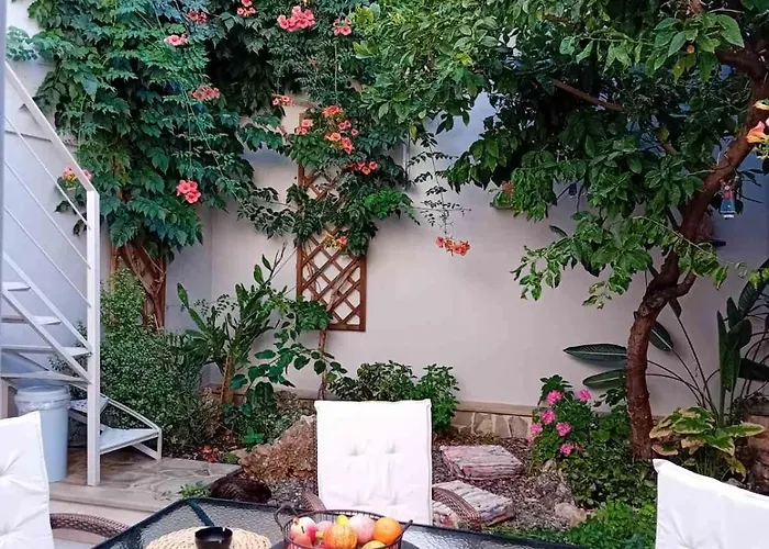 Garden House By Dreams Апартаменты *